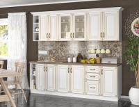 Біла кухня: компроміс чистої краси та функціональної практичності