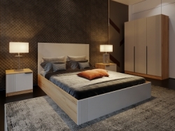 Модульна спальня АРС