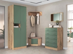 Модульний передпокій серія МВ