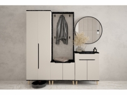 Модульний передпокій Салліван