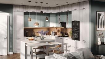 Модульна кухня Аріель New foto 7