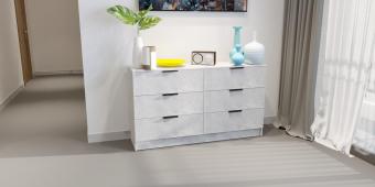 Комод City 1 6Ш 1200 foto 9