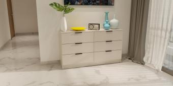 Комод City 1 6Ш 1200