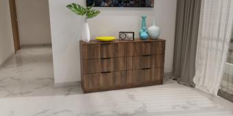 Комод City 1 6Ш 1400 foto 3