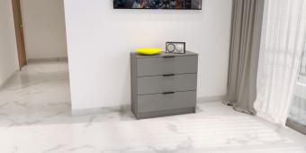 Комод City 2 3Ш foto 12