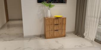 Комод City 2 3Ш foto 11