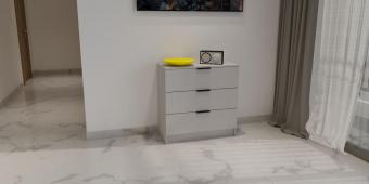 Комод City 2 3Ш foto 9