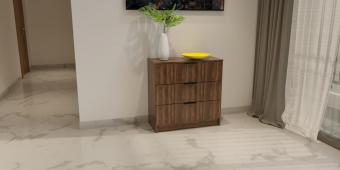 Комод City 2 3Ш foto 8