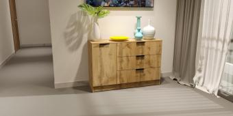 Комод City 3 1Д3Ш foto 7