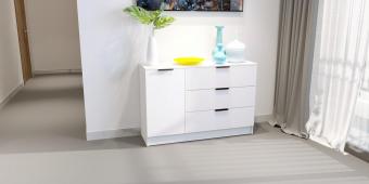 Комод City 3 1Д3Ш foto 3