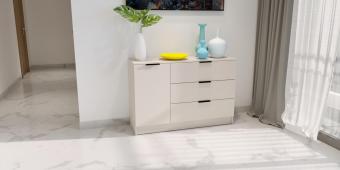 Комод City 3 1Д3Ш foto 9