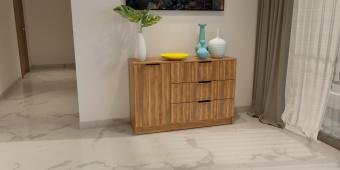 Комод City 3 1Д3Ш foto 4