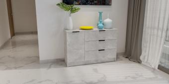 Комод City 3 1Д3Ш foto 8