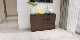 Комод City 3 1Д3Ш foto 5