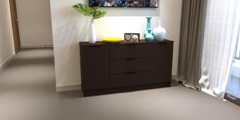 Комод City 4 2Д3Ш 1300 foto 6