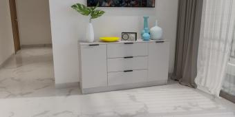 Комод City 4 2Д3Ш 1300 foto 2