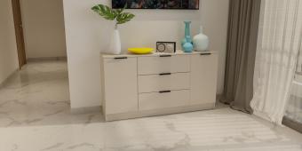 Комод City 4 2Д3Ш 1300 foto 10