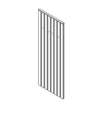 Вішак WIE67 Верто foto 2