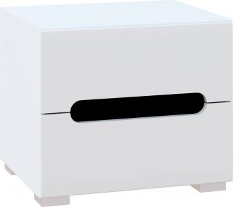 Приліжкова тумба Б’янко