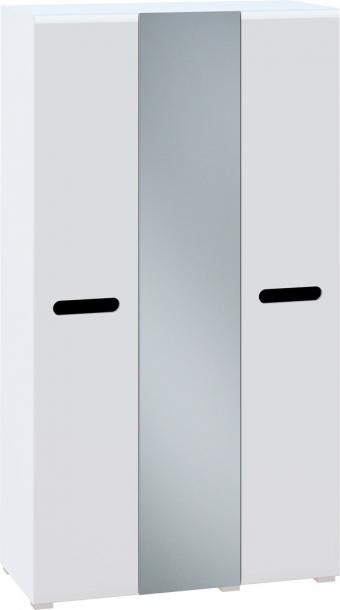 Шафа 3ДЗ 1200 Б’янко