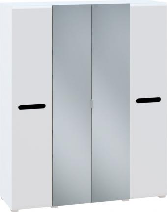 Шафа 4ДЗ 1800 Б’янко