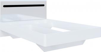 Ліжко 140 Б’янко