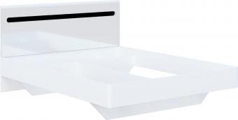 Ліжко 160 Б’янко