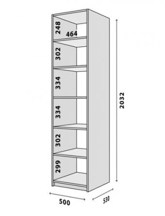 Модуль М-1 Модус