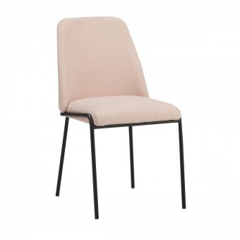 Стілець Liberty КС-203 light pink