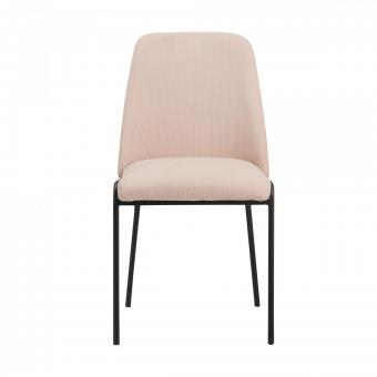 Стілець Liberty КС-203 light pink foto 4