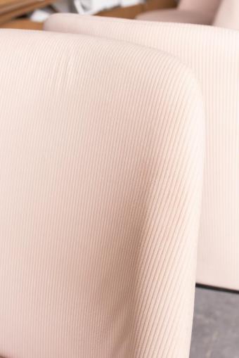 Стілець Liberty КС-203 light pink foto 6