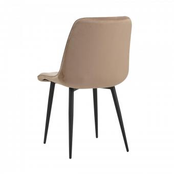 Стілець Sierra КС-39 Camel foto 4