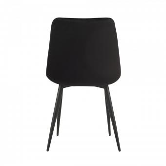 Стілець Bronx КС-226 Black foto 5