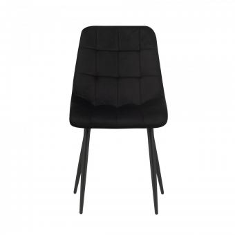 Стілець Bronx КС-226 Black foto 3