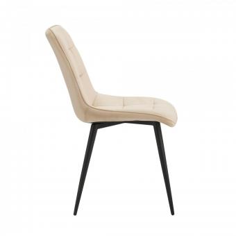 Стілець Bronx КС-226 Beige foto 2