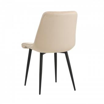 Стілець Bronx КС-226 Beige foto 4