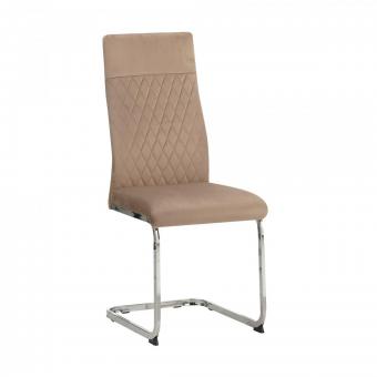 Стілець Ostin DC-22218-2 Beige