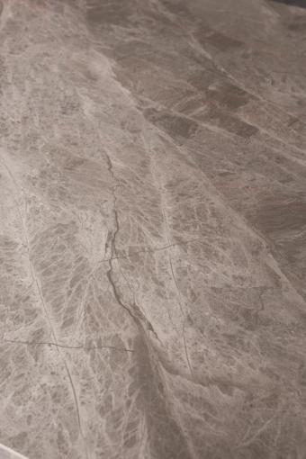 Стіл Ashwood DT2402-B Grey glossy foto 7