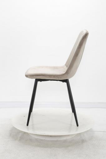 Стілець Bern X-3310KD Brown foto 3