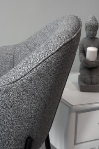 Стілець Chicago DC-2227 foto 5