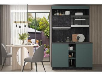 Смарт кухня Джерсі