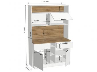 Смарт кухня Санні foto 2