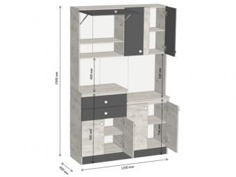 Смарт кухня Лайт-1 foto 2