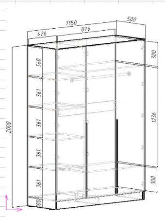 Шафа 3Д АРС foto 2