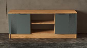 ТВ тумба 2Д АРС foto 2