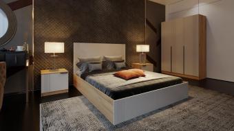 Спальня комплект АРС