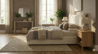 М'яке ліжко Ванесса foto 2