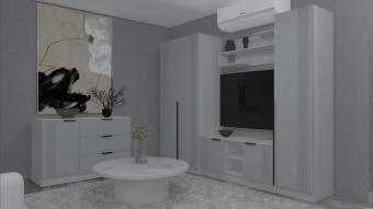 Вітальня комплект АРС foto 2