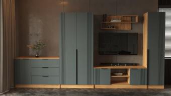 Вітальня комплект АРС foto 3