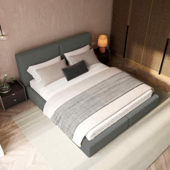 Двоспальне ліжко Insta foto 18